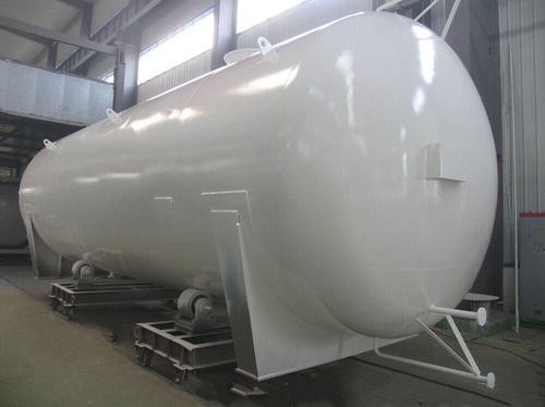 Nitrogen Storage Tank Nitrogen Storage Tank